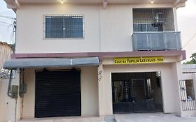 Casa da Família Carvalho - 986